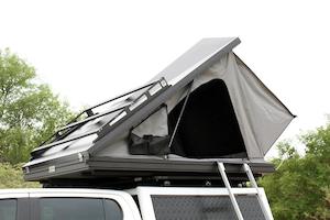 Eezi-Awn Blade 40Th Edition Hard Shell Tent - Black Friday Sale