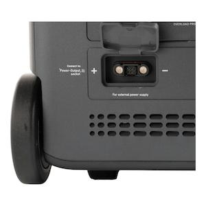 Flexopower Portable Power Station 200amp 3000w+ - Due end March