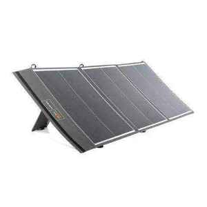 Flexopower 1: Flexopower Namib 150watt Teflon Shingle Foldable Solar Panel