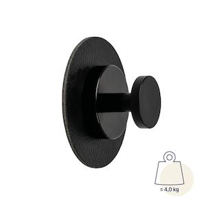 Magnetic Hook SPOT incl. Pad BLACK By Silwy