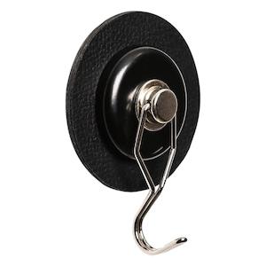 Silwy: Magnetic Hook THE ONE incl. Pad BLACK By Silwy