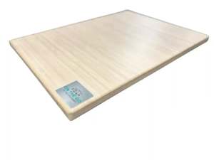 Otgrv Accessories: On The Go RV Bamboo Charcuterie Board 475mm x 600mm x 19mm - suits HS475-600