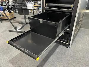 570mm wide High Sides x 800mm long