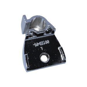 Black Friday Cyber Monday Sale: Fiamma F80S Aluminium Left Hand Fixing Kit for Left Leg - last ones  – On Sale