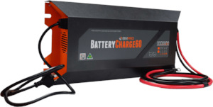 Black Friday Cyber Monday Sale: BMPRO Battery Charger 240volt 60amp DC - on sale