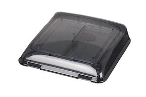 Fiamma Crystal Clear Lid Only to Suit Vent 28 Roof Hatch – On Sale