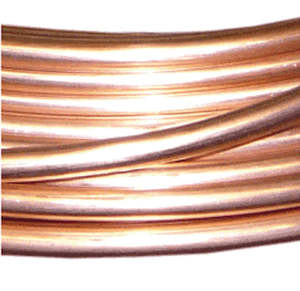 Everything Sale: Copper Tube 18m Roll 5/16 Annealed for Caravan RV Gas Plumbing