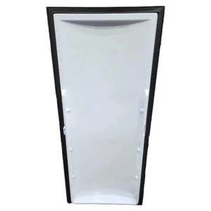 Everything Sale: Dometic Left Hand Fridge Door Suits Model RML8551 - No longer available
