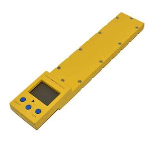 Black Friday Cyber Monday Sale: Reich Caravan Weight Controller 1000 Kg Yellow Caravan Scales - Autumn Sale