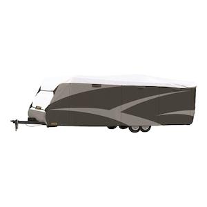 Adco: Caravan Cover 24Ft to 26Ft ADCO 4 Layer 3 Yr Warranty UV Stabilized
