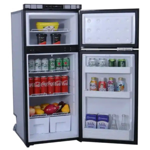 Everything Sale: SPHERE 175L UPRIGHT DC COMPRESSOR REFRIGERATOR UCF175L