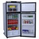 Sphere 175l Upright Dc Compressor Refrigerator Ucf175l