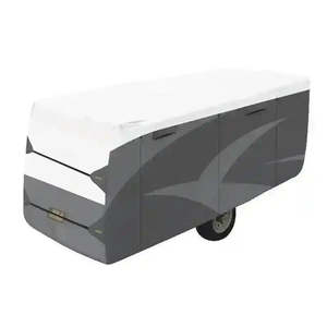 Adco: ADCO Cover 400-06528 for Poptop Caravan 18Ft to 20Ft Olefin HD RV Cover