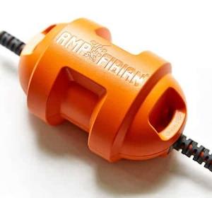 Ampfibian Mini 15A to 10A Adaptor RCD and Overload Protection