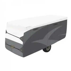 Adco: ADCO Cover 400-06522 for Poptop Caravan 12Ft to 14Ft Olefin HD RV Cover
