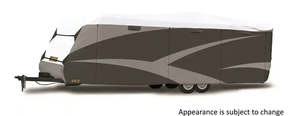 Adco: Caravan Cover 400-06520 24Ft to 26Ft ADCO 4 Layer UV Stabilized
