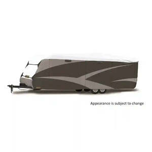 Adco: Caravan Cover 400-06516 20Ft to 22Ft ADCO 4 Layer UV Stabilized