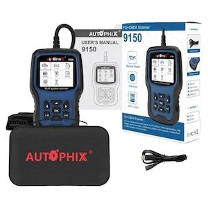 Autophix 9150 OBD2 Suitable for Ford Professional Diagnostic tool