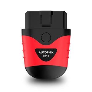 Autophix: Autophix 3210 Bluetooth Multifunction OBD2 Scanner