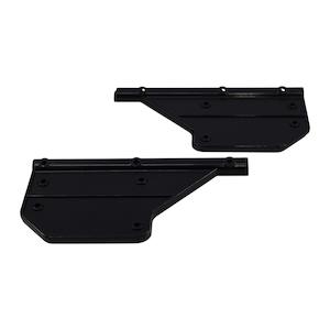 Awning Saver: Awning Saver Awning Repair Pair Black - Easter Special