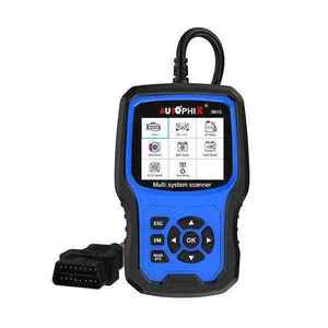Autophix: Autophix 9610 Obdii+ Professional suitable for Landrover Diagnostic tool