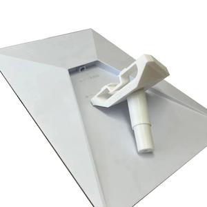 Starlink Gen 3 Pole Adaptor with Gen 2 Compatible Shaft