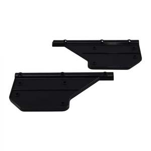 Awning Saver: Awning Saver Awning Repair Pair Black