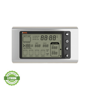 BMPro Display and Control Unit for Jayco