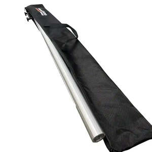 Bbqarm: Starlink RV Pole Bag