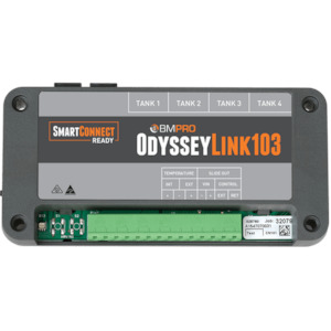 Bmpro: BMPRO Odysseylink103 for Odyssey and Smartconnect Systems