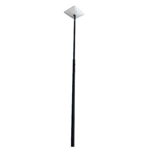 Bbqarm: TELESCOPIC STARLINK RV POLE