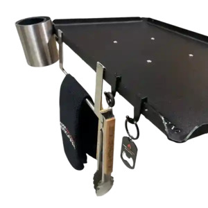 Bbqarm: BBQArm Premium Accessories Pack
