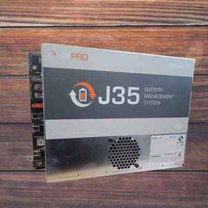 Bmpro Power: BMPRO Lithium Upgrade of J35 and Batteryplus35 Battery Management Systems J35B revision 8 or later 100amp