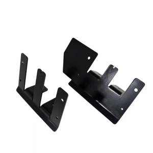 Bmpro Power: BMPRO Swaycontrol Mount 50 Mounting Bracket for 50mm Chassis