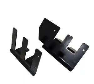 Bmpro Power: BMPRO Swaycontrol Mount 100 Mounting Bracket for 100mm Chassis