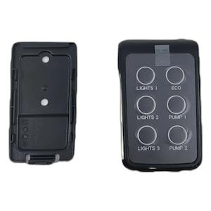 BMPRO Odyssey Bluetooth Wall Switch 6