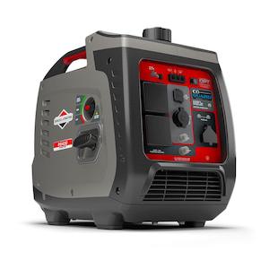 Briggs and Stratton 2400 Watt Inverter Generator