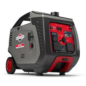 Briggs and Stratton 3400 Watt Inverter Generator