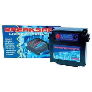 Breaksafe 1: Breaksafe Breakaway System 6000