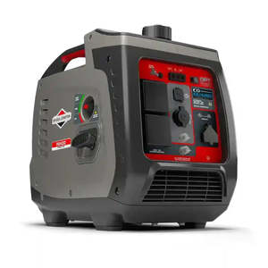 Briggs Stratton: Briggs and Stratton 2400 Watt Inverter Generator ...