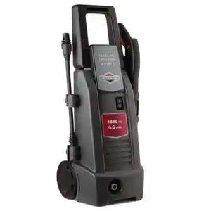 Briggs Stratton: Briggs and Stratton Electric Pressure Washer 1800E .Bws018