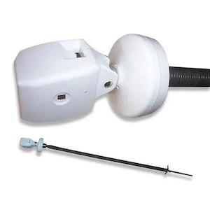 Carefree: Carefree Awning Spring Assembly Non Cam End for 18' to 21' Awning