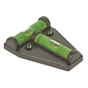 Camco: T Level 450-04012 Camco for Leveling Caravans 3 Way Fridges RV