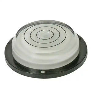Camco: Camco Level 450-04030 Bulls Eye Large for Caravans 3 Way Fridges