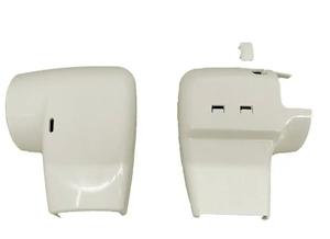 Carefree Altitude Awning White Motor Cover Kit