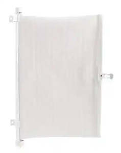 Camco: Camco Lights Out Retractable RV Roof Vent Shade Blind