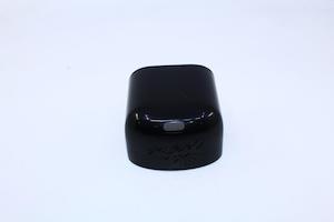 Carefree Altitude Awning Black Arm End Cap