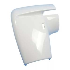 Carefree: Carefree Arm Cover 200-37534 LH White Idler Kit for Altitude Awning