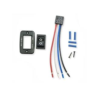 Carefree: Carefree Altitude Awning Extend and Retract Switch