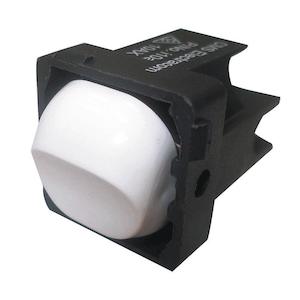 CMS 10amp Switch 250V 2Way W-Looping TeRMinal for Caravan 240 Electrics